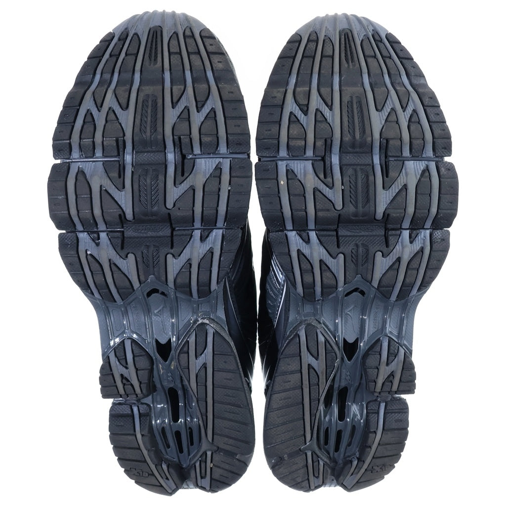 MIZUNO(ミズノ) WAVE PROPHECY LS ウェーブプロフェシー ローカットスニーカー グレー US0/27.0cm D1GA251103