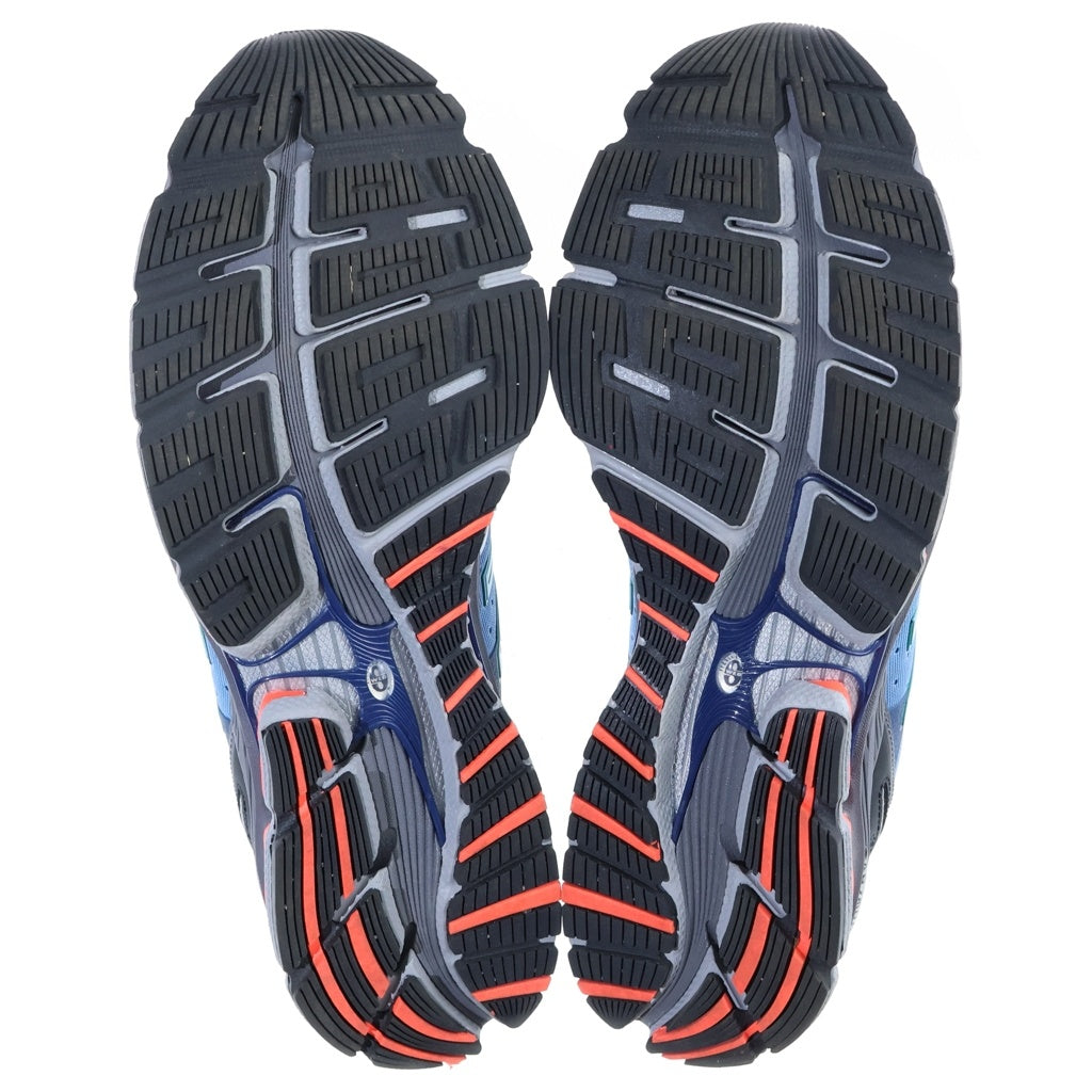 New Balance(ニューバランス) ×ACTION BRONSON CYBORG TEARS アクション ブロンソン サイボーグティアーズ ローカットスニーカー ブルー US8.5/26.5cm U18908BN
