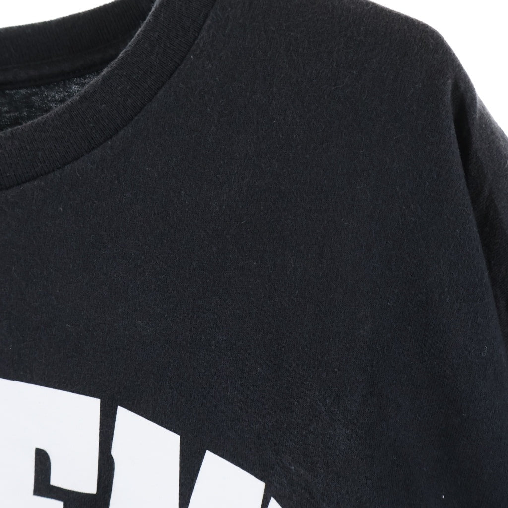 SUPREME(シュプリーム) 25SS ×GOOD ENOUGH Device Tee グッドイナフ デバイス クルーネック 半袖Tシャツ カットソー ブラック