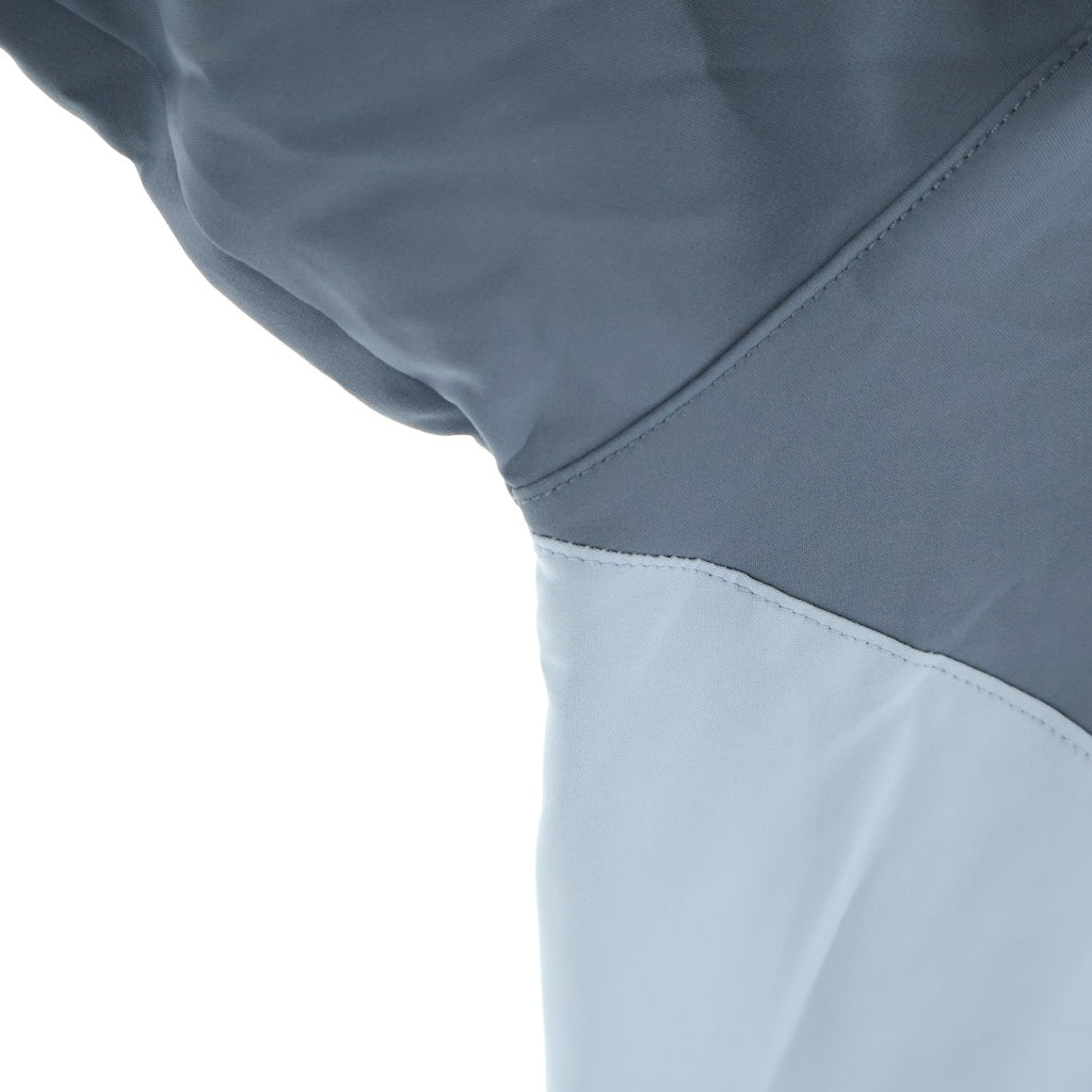 Palace Skateboards(パレススケートボーズ) 26SS ×NIKE TRACK JACKET ナイキ ロゴプリント トラックジャケット ブルー P28NJK003