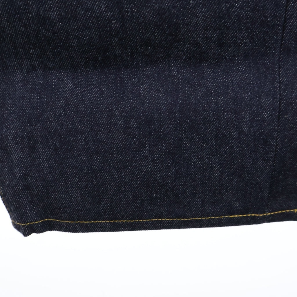 Levi's VINTAGE CLOTHING(リーバイス ビンテージ クロージング) 501ZXX USA製 1954年モデル 復刻 ボタン裏4420 デッドストック セルビッチデニムパンツ ジップフライジーンズ PC9-50154-0001
