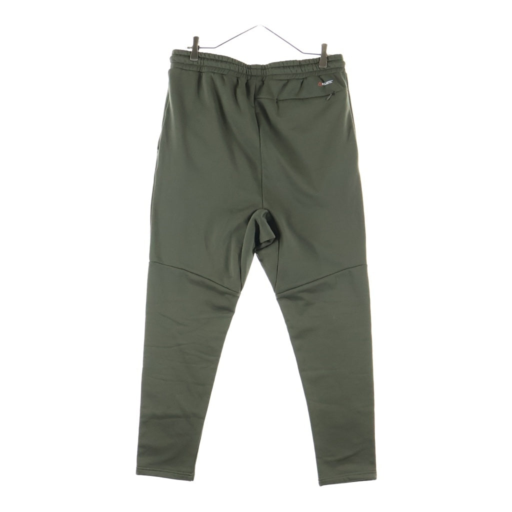 F.C.R.B./F.C.Real Bristol/FCRB(エフシーアールビー/エフシーレアルブリストル) 20AW POLARTEC POWER STRETCH TRAINING PANT ポーラテック パワーストレッチ トレーニングトラックパンツ