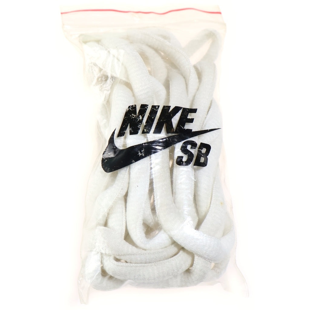NIKE SB(ナイキエスビー) 【観賞用 2005年製】 DUNK LOW PRM HIGH HAIR ダンク プレミアム ハイヘアー ローカットスニーカー ブルー/ホワイト US9/27cm 313170-142