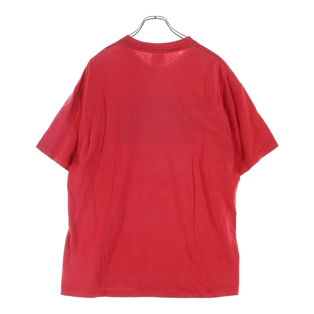 VINTAGE(ヴィンテージ) 90-00S KORN PARENTAL ADVISORY EXPLICIT LYRICS ALSTYLE コーン ペアレンタル・アドバイザリー フロントプリント半袖Tシャツ