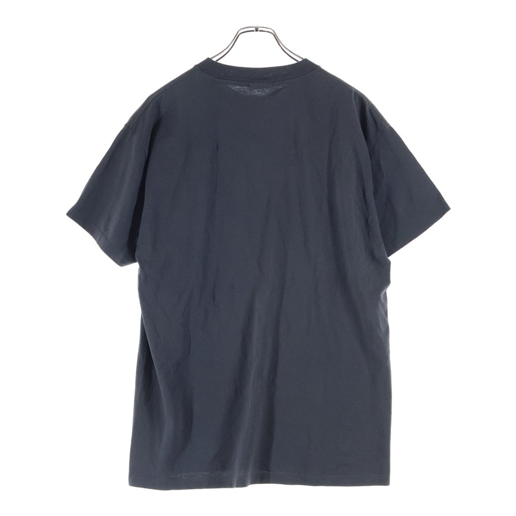 VINTAGE(ヴィンテージ) 00S VINTAGE KORN UNTOUCHABLES ALBUM PROMO 2002 ヴィンテージ コーン アンタッチャブルズ フロントプリントTシャツ 半袖クルーネックカットソー グレー