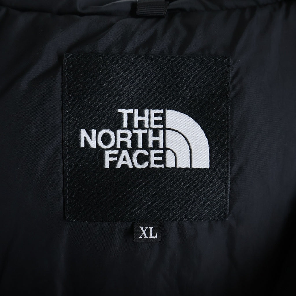 THE NORTH FACE(ザノースフェイス) NOVELTY NUPTSE JACKET リアルツリーカモ ノベルティー ヌプシ ダウンジャケット ND92556