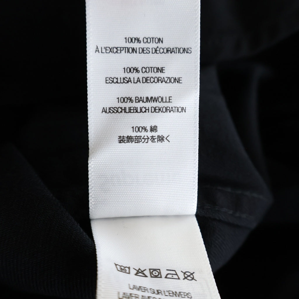 SUPREME(シュプリーム) 26SS Small Box Shirt スモールボックスロゴ ボタンダウンシャツ ブラック
