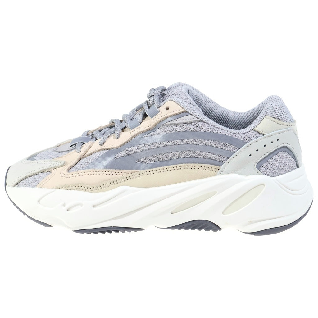 adidas(アディダス) YEEZY BOOST 700 V2 CREAM イージーブースト700V2 クリーム ローカットスニーカー グレー/ベージュ US7.5/25.5cm GY7924