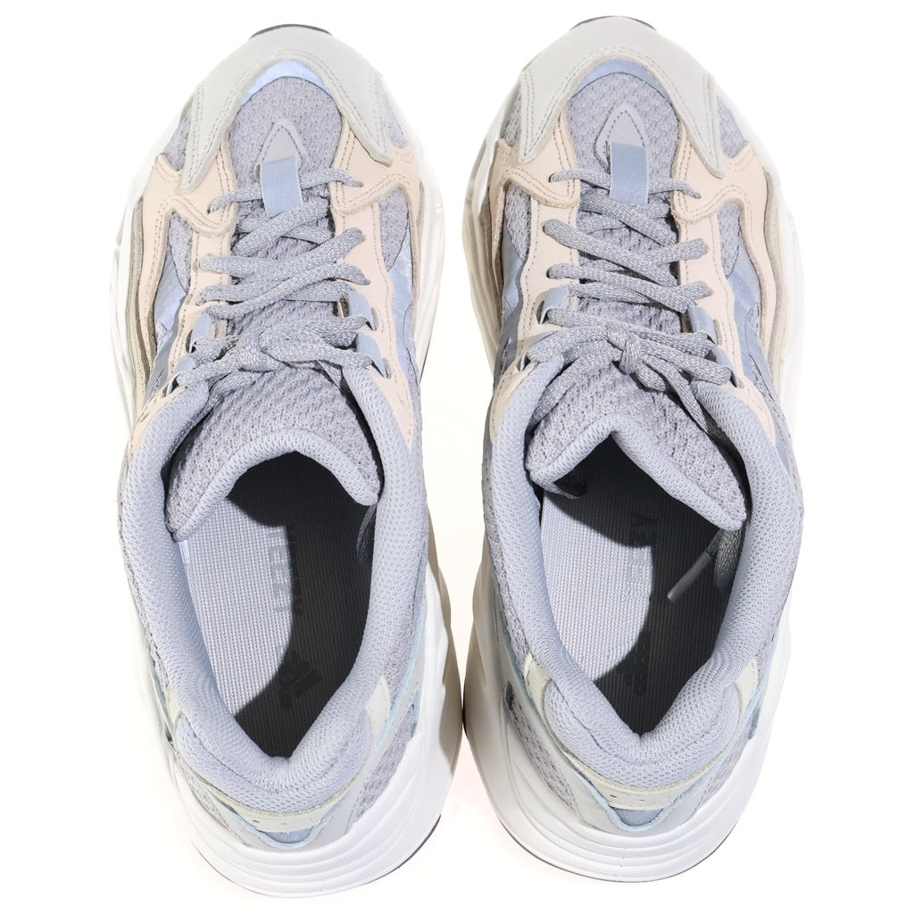 adidas(アディダス) YEEZY BOOST 700 V2 CREAM イージーブースト700V2 クリーム ローカットスニーカー グレー/ベージュ US7.5/25.5cm GY7924