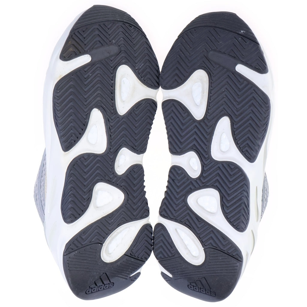 adidas(アディダス) YEEZY BOOST 700 V2 CREAM イージーブースト700V2 クリーム ローカットスニーカー グレー/ベージュ US7.5/25.5cm GY7924