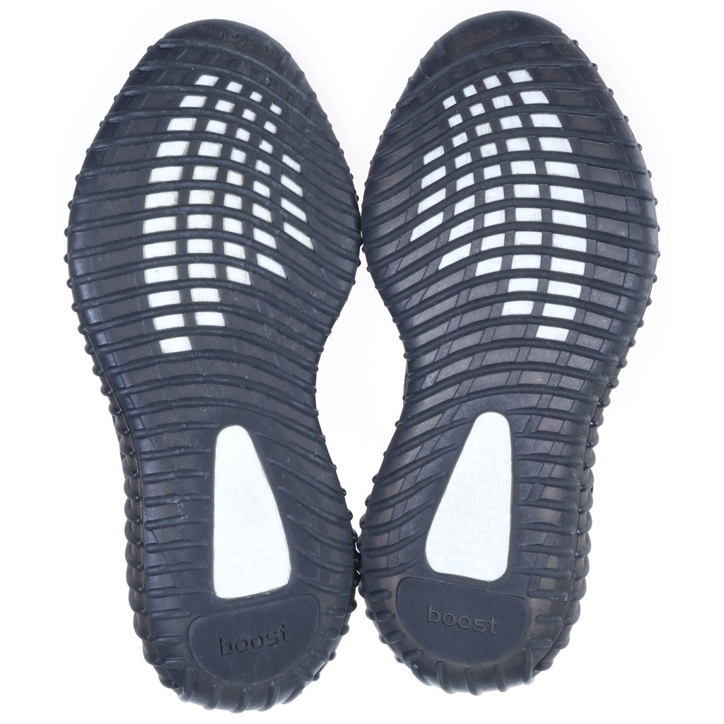 adidas(アディダス) YEEZY BOOST 350 V2 イージーブースト350V2 ブラック US7.5/25.5cm FU9006