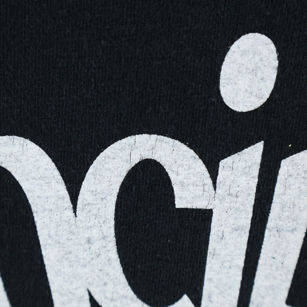VINTAGE(ヴィンテージ) 90S VINTAGE PRINCE EMANCIPATION LOVE SEX FITS ヴィンテージ プリンス イマンシペイション ラブ セックス フィッツ クルーネック半袖Tシャツ カットソー ブラック
