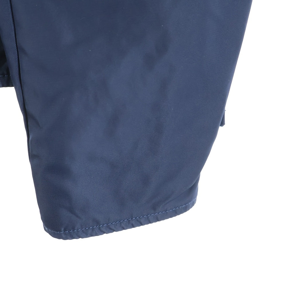 DIESEL(ディーゼル) J-GLORY JACKET ロゴラバーワッペン シングル ライダース ジャケット 00SKL8