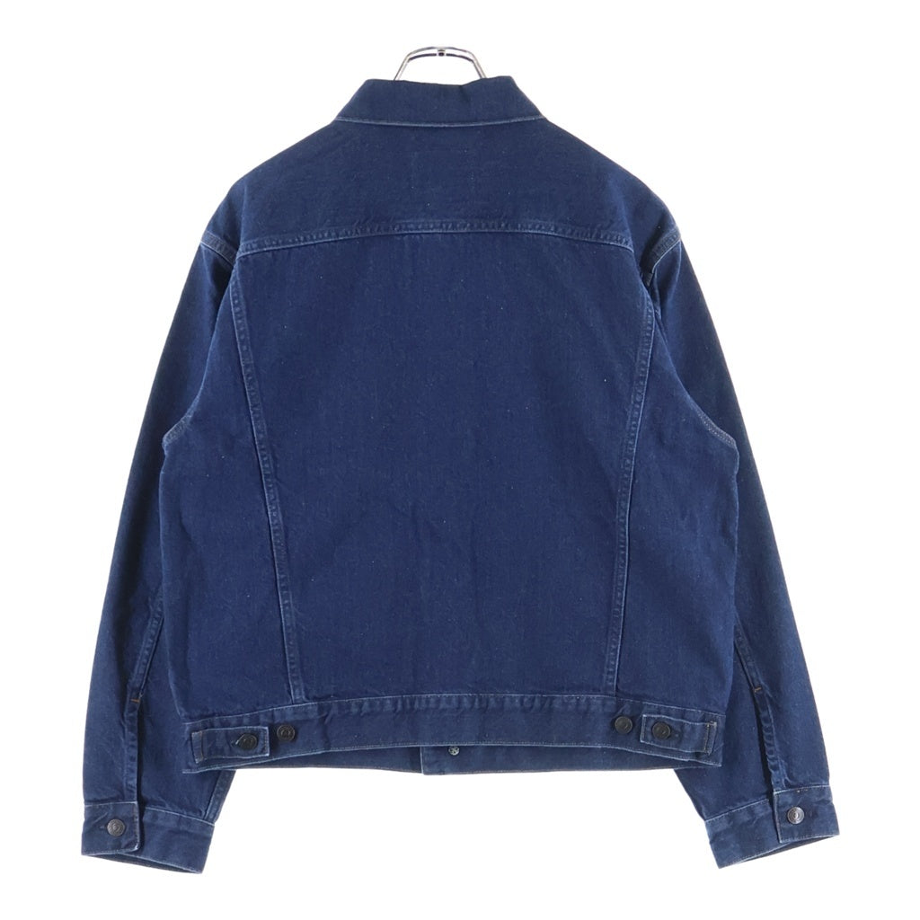 POLO RALPH LAUREN(ポロラルフローレン) DENIM TRUCKER JACKET デニムトラッカージャケット Gジャン インディゴ