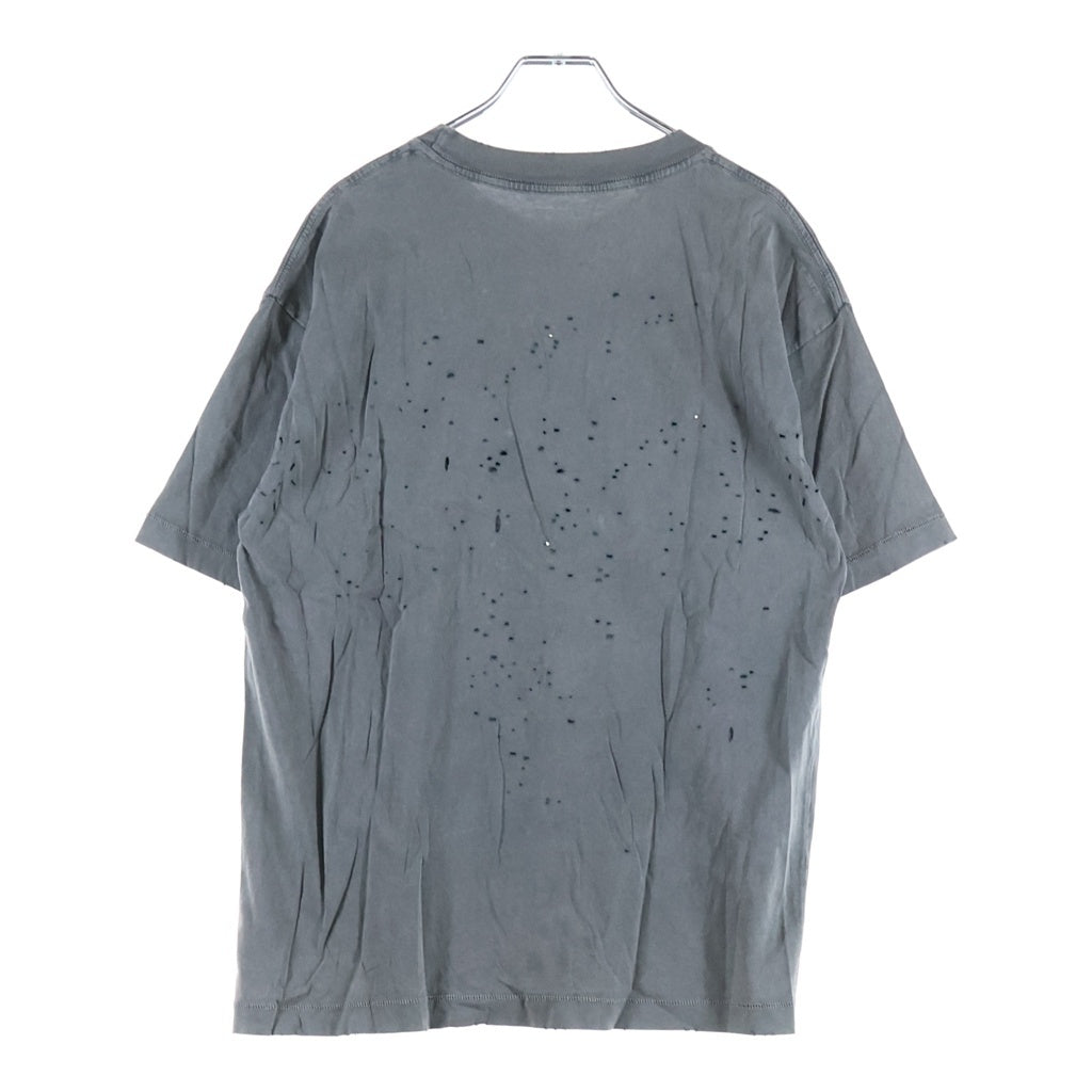 NO BRAND(ノーブランド) SATISFY RUNNING PROUD TRAIL RUNNER MOTHTECH T-SHIRTS 半袖Tシャツ 11006-00A02 11006-01A46