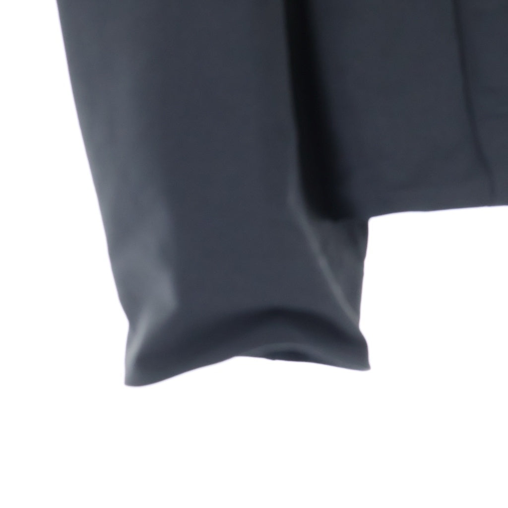 ARC'TERYX(アークテリクス) 25AW QUARTIC JACKET クォーティック フーデッドナイロンジャケット ブラック X000010533