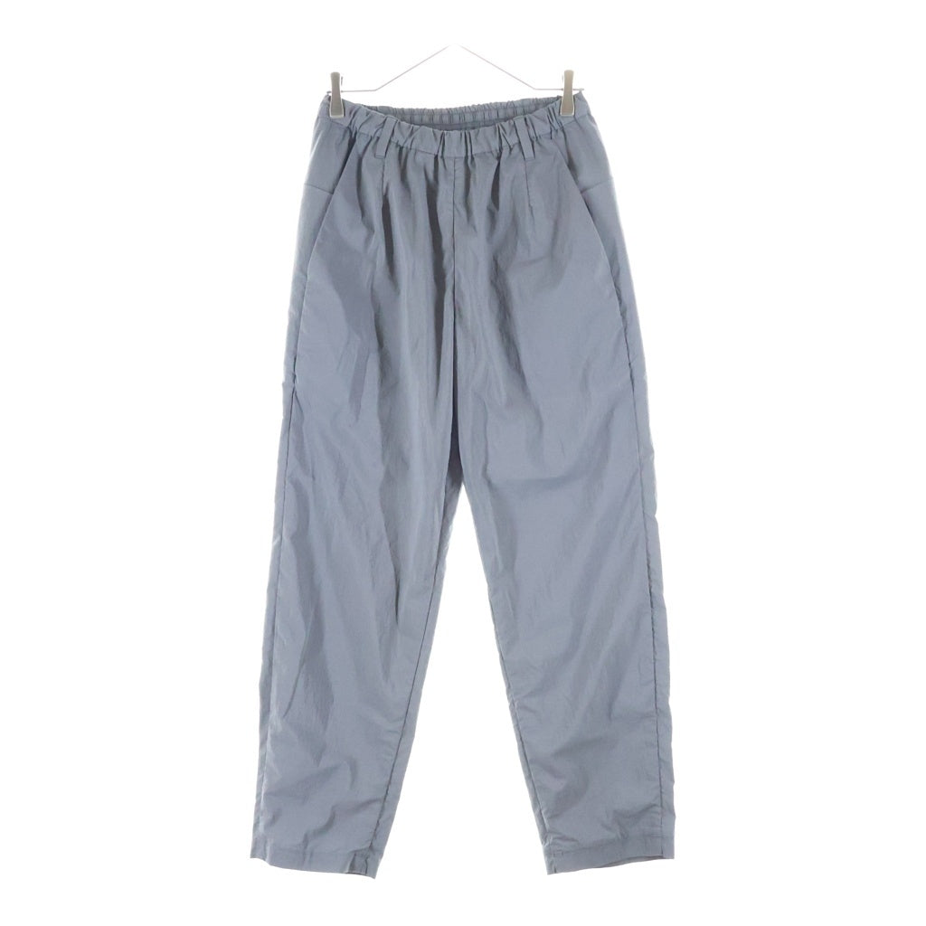 TEATORA(テアトラ) WALLET PANTS DOCTOROID ドクトロイド ウォレット ナイロンパンツ グレー TT-004-DR