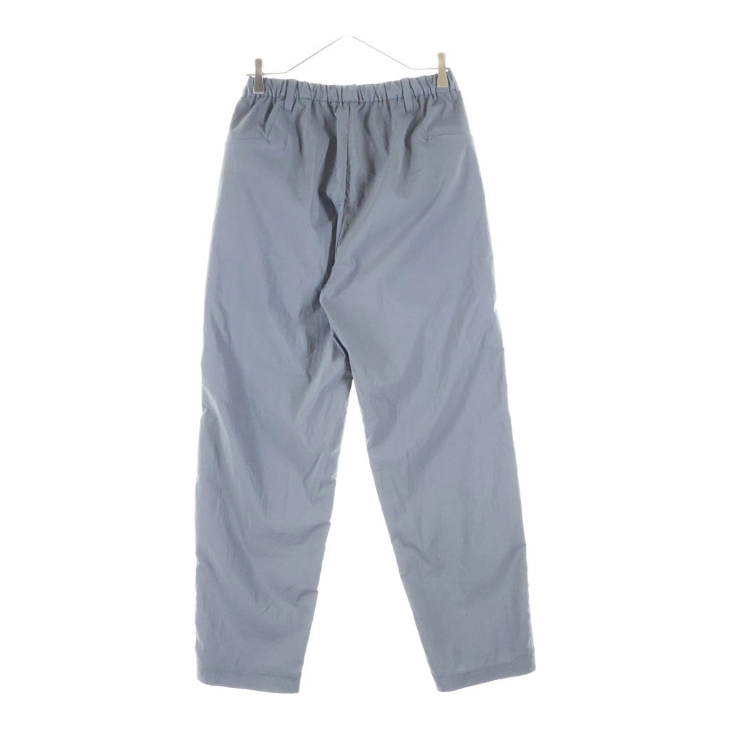 TEATORA(テアトラ) WALLET PANTS DOCTOROID ドクトロイド ウォレット ナイロンパンツ グレー TT-004-DR