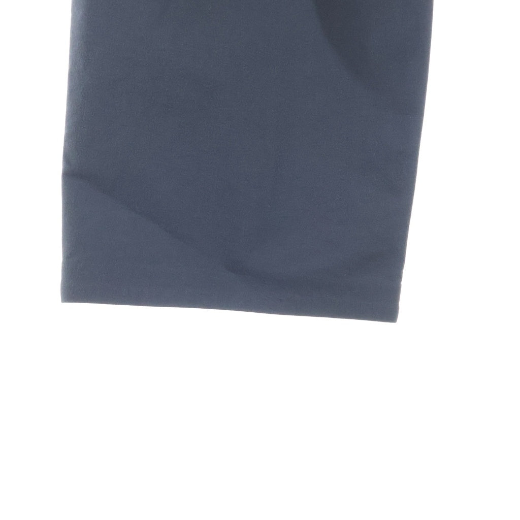 ARC'TERYX(アークテリクス) 25AW DIODE MX PANT ダイオード イージーナイロンパンツ ブラック X000009124