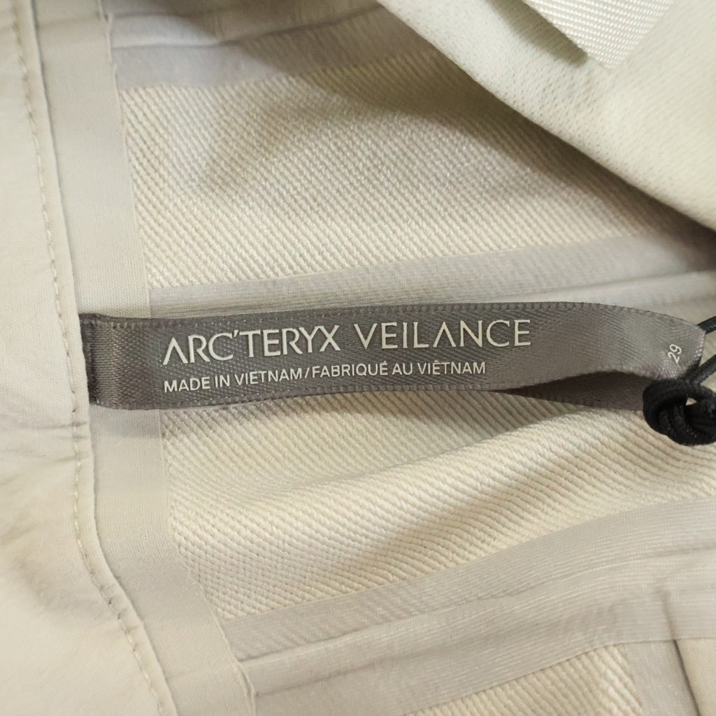 ARC'TERYX(アークテリクス) 25AW DIODE MX PANT ダイオード イージーナイロンパンツ ベージュ X000009124