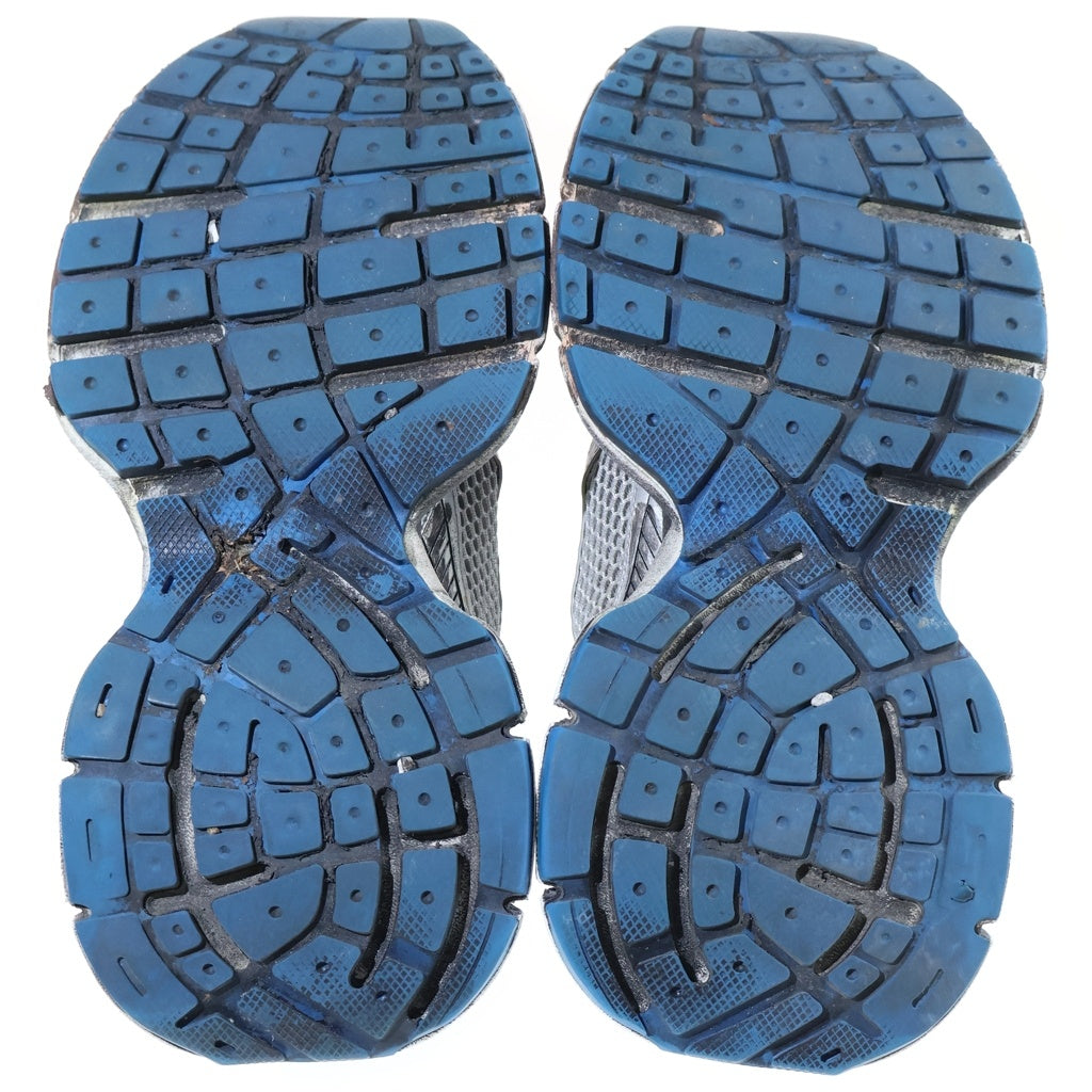 BALENCIAGA(バレンシアガ) 3XL SNEAKER WORN OUT ウォーンアウト ローカットスニーカー ホワイト 734734