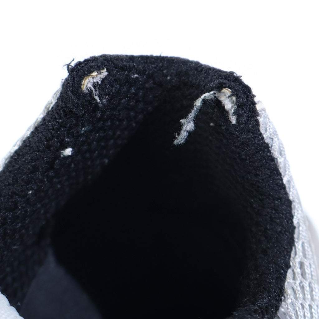 BALENCIAGA(バレンシアガ) 3XL SNEAKER WORN OUT ウォーンアウト ローカットスニーカー ホワイト 734734