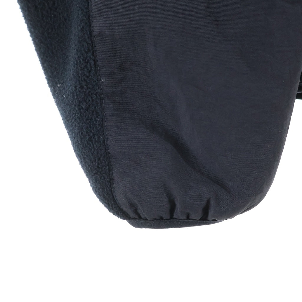 SUPREME(シュプリーム) 20SS ×THE NORTH FACE RTG Fleece Jacket ザノースフェイス ナイロン フリースジャケット ブラック NA719041