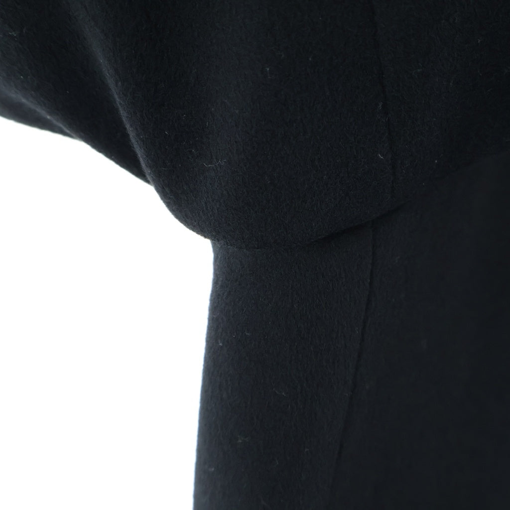 CELINE(セリーヌ) 23AW PORTER JACKET ウール ポータージャケット ブラック 2V72P998K.38NO