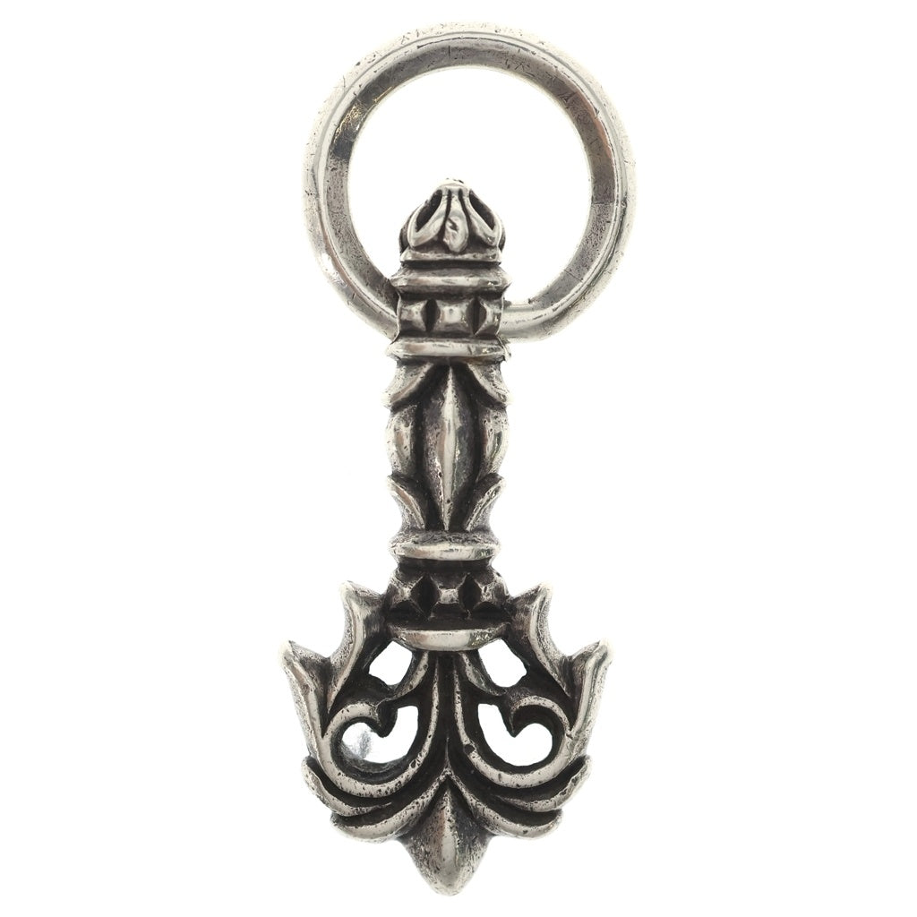 CHROME HEARTS(クロムハーツ) FILIGREEPULL フィリグリープル ペンダントトップ シルバー BCA263