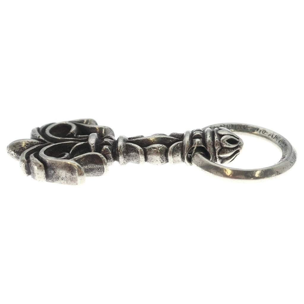 CHROME HEARTS(クロムハーツ) FILIGREEPULL フィリグリープル ペンダントトップ シルバー BCA263