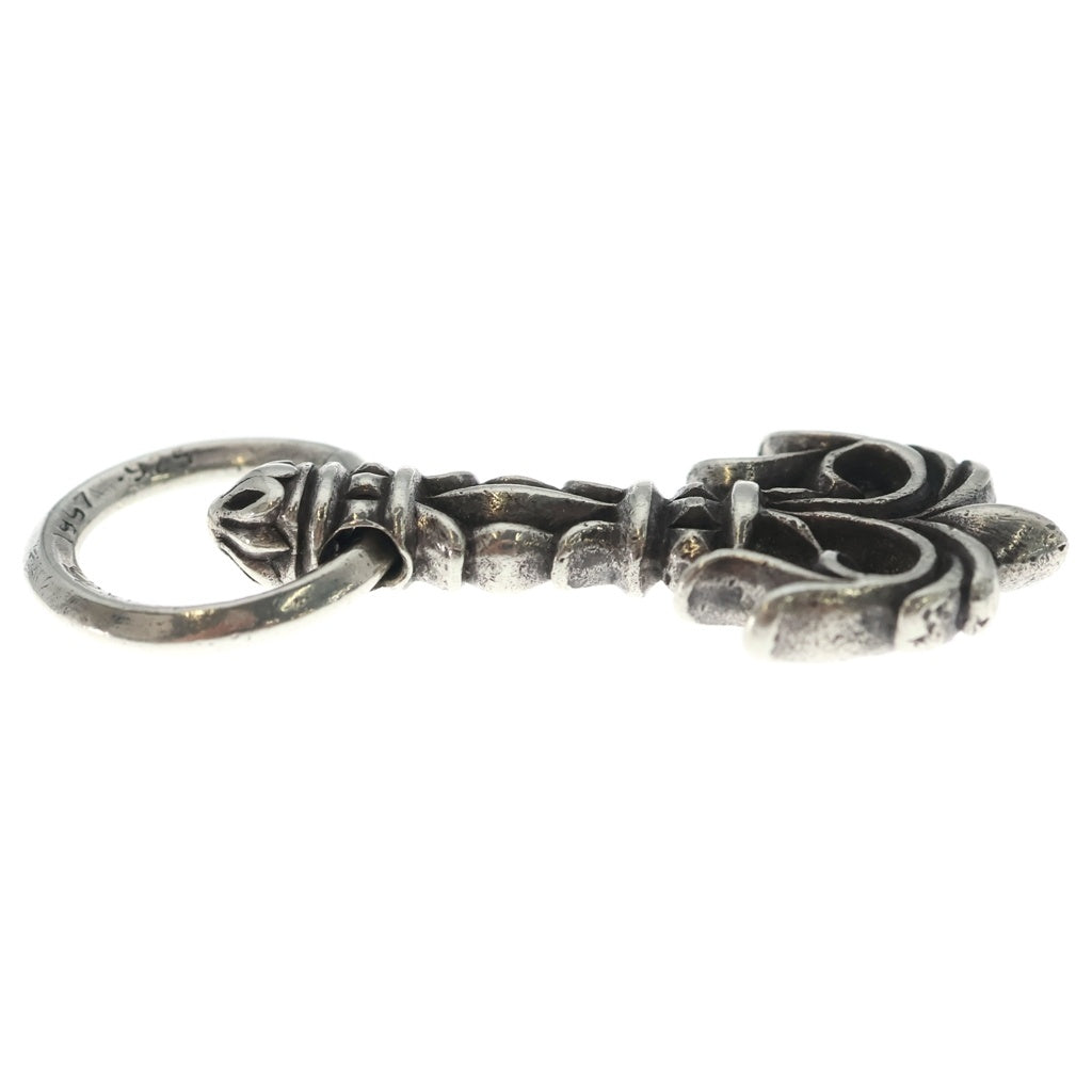 CHROME HEARTS(クロムハーツ) FILIGREEPULL フィリグリープル ペンダントトップ シルバー BCA263