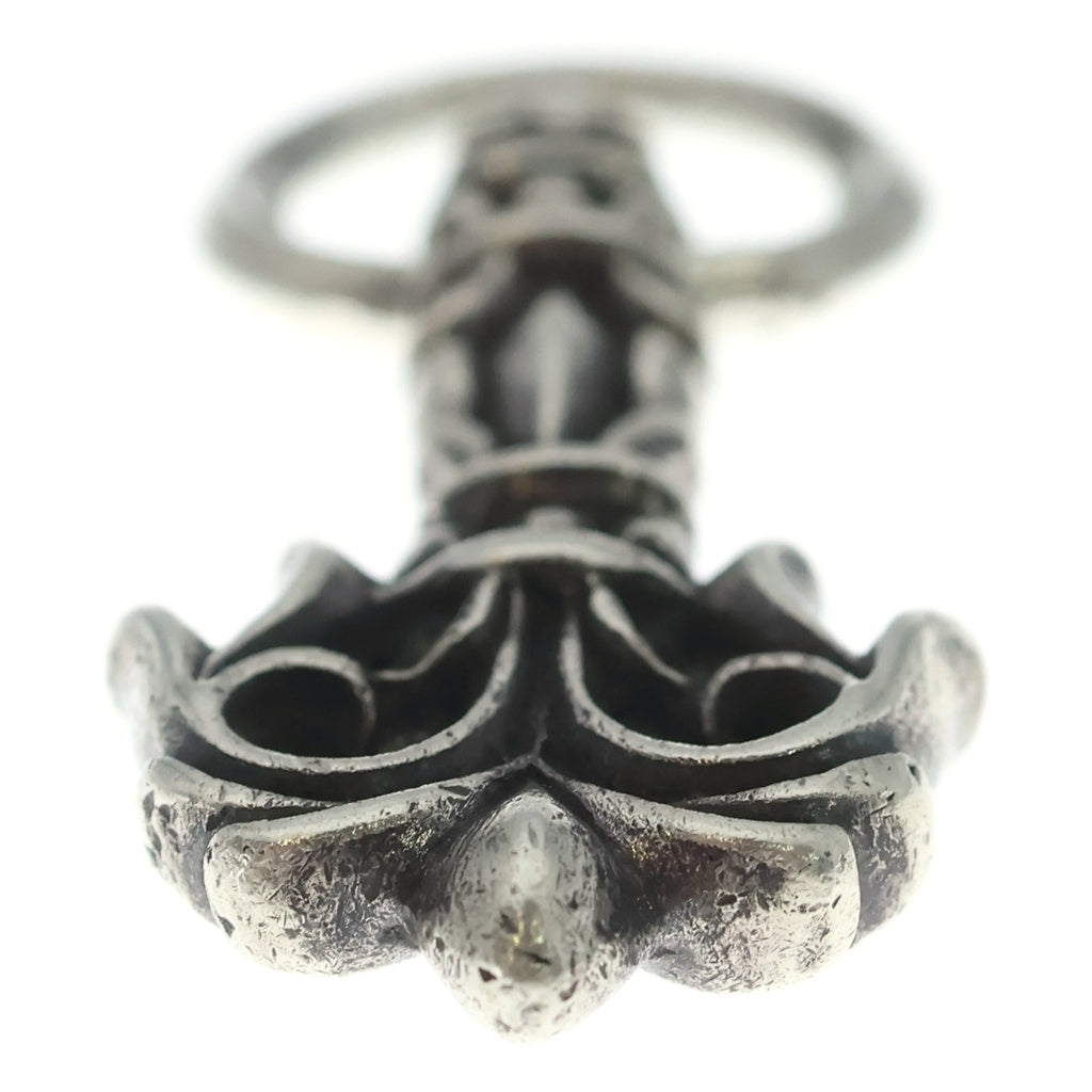 CHROME HEARTS(クロムハーツ) FILIGREEPULL フィリグリープル ペンダントトップ シルバー BCA263