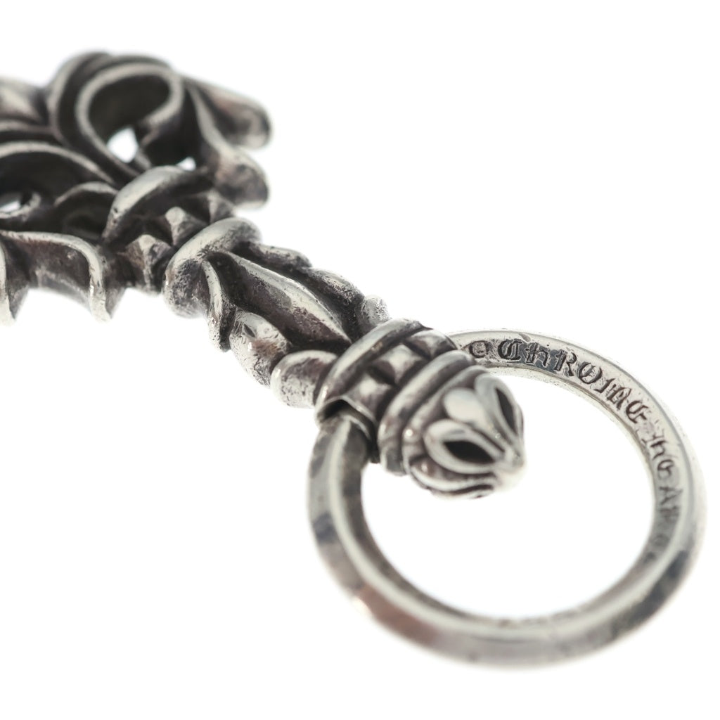 CHROME HEARTS(クロムハーツ) FILIGREEPULL フィリグリープル ペンダントトップ シルバー BCA263