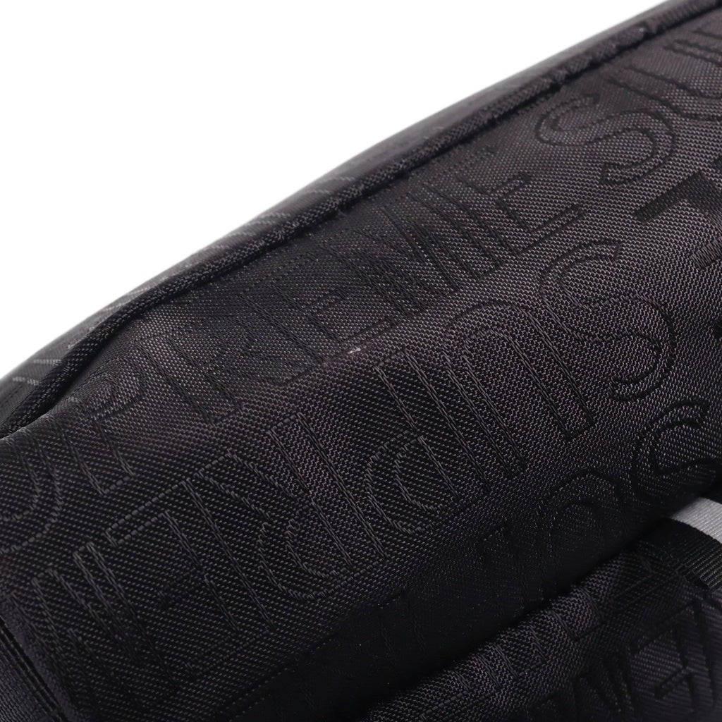 SUPREME(シュプリーム) 19SS Shoulder Bag ボックスロゴ ショルダーバッグ ブラック