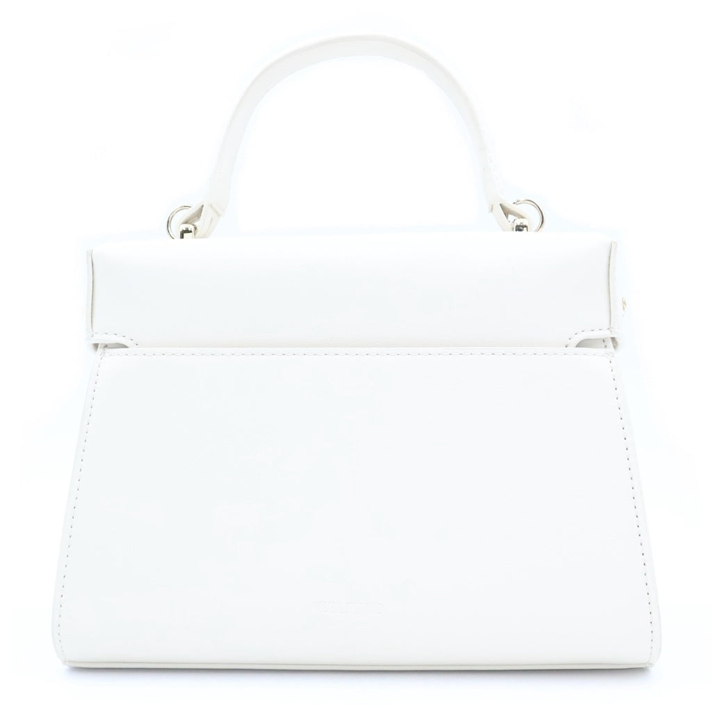 celford(セルフォード) ビジュースタッズポシェット ショルダーバッグ アイボリー レディース CWGB269505