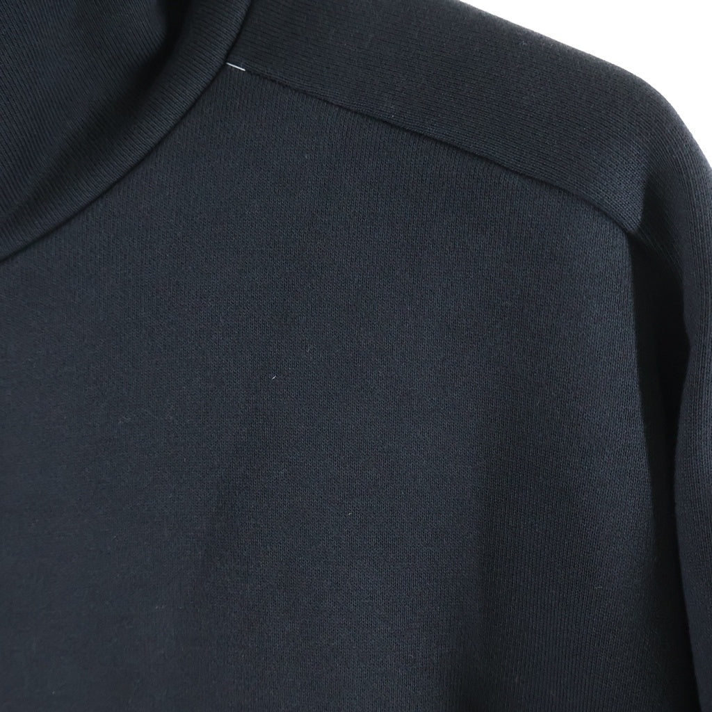 adidas(アディダス) × FEAR OF GOD ATHLETICS TRACK JACKET フェアーオブゴット アスレチックス ジップアップ トラックジャケット ブラック IS5319