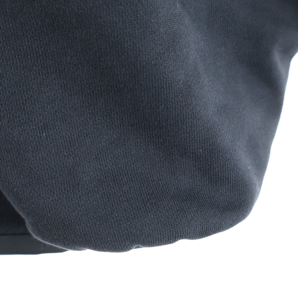 adidas(アディダス) × FEAR OF GOD ATHLETICS TRACK JACKET フェアーオブゴット アスレチックス ジップアップ トラックジャケット ブラック IS5319
