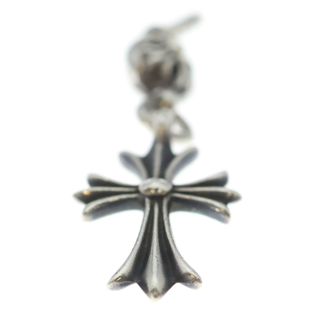 CHROME HEARTS(クロムハーツ) 1B TNY CH CRS 1ボール タイニー CHクロス チャーム ペンダントトップ シルバー BCA197
