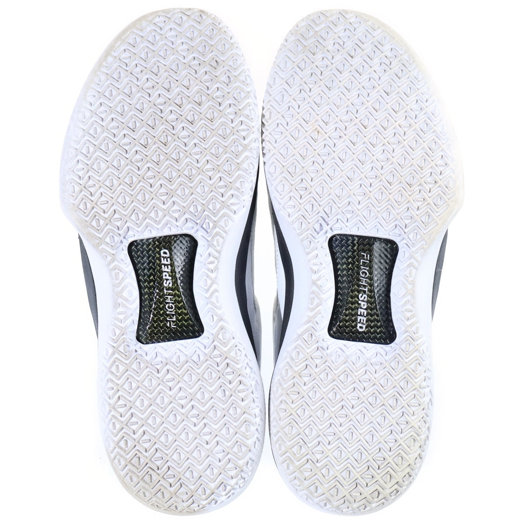 NIKE(ナイキ) AIR JORDAN 32 LOW PF エアジョーダン ローカットスニーカー ホワイト/ブラック US9.5/27.5cm AH3347-102
