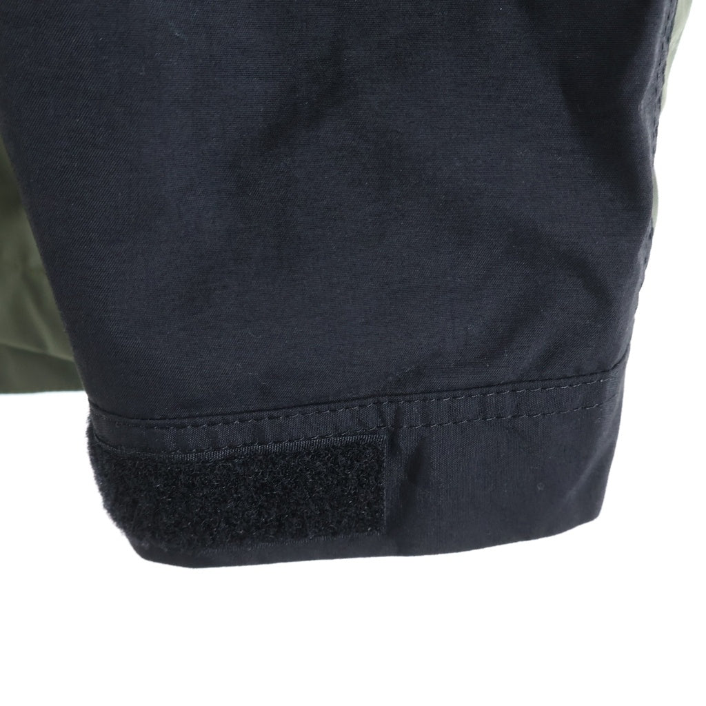 THE NORTH FACE(ザノースフェイス) MOUNTAIN LIGHT JACKET GORE-TEX マウンテンライトジャケット ゴアテックス カーキ NP11834