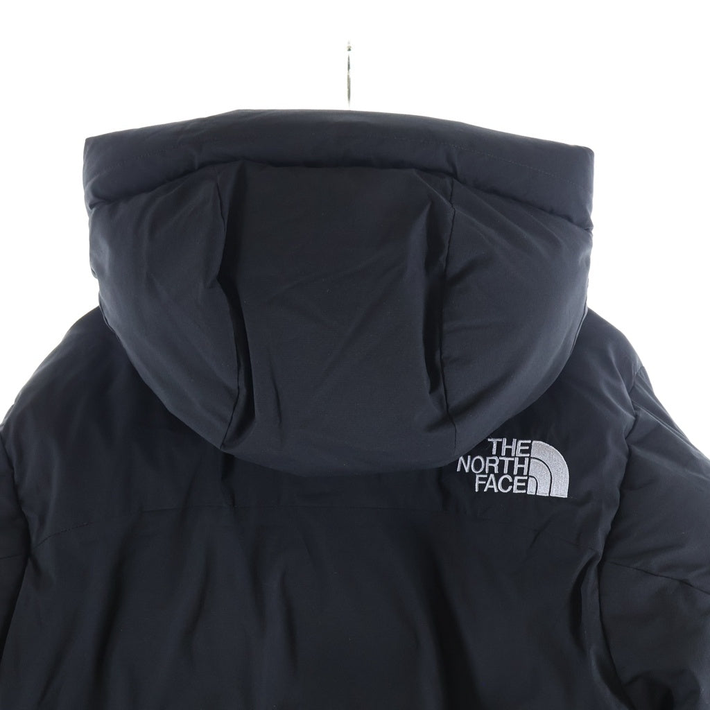 THE NORTH FACE(ザノースフェイス) BALTRO LIGHT JACKET GORE-TEX バルトロライトダウンジャケット ゴアテックス ブラック ND92340