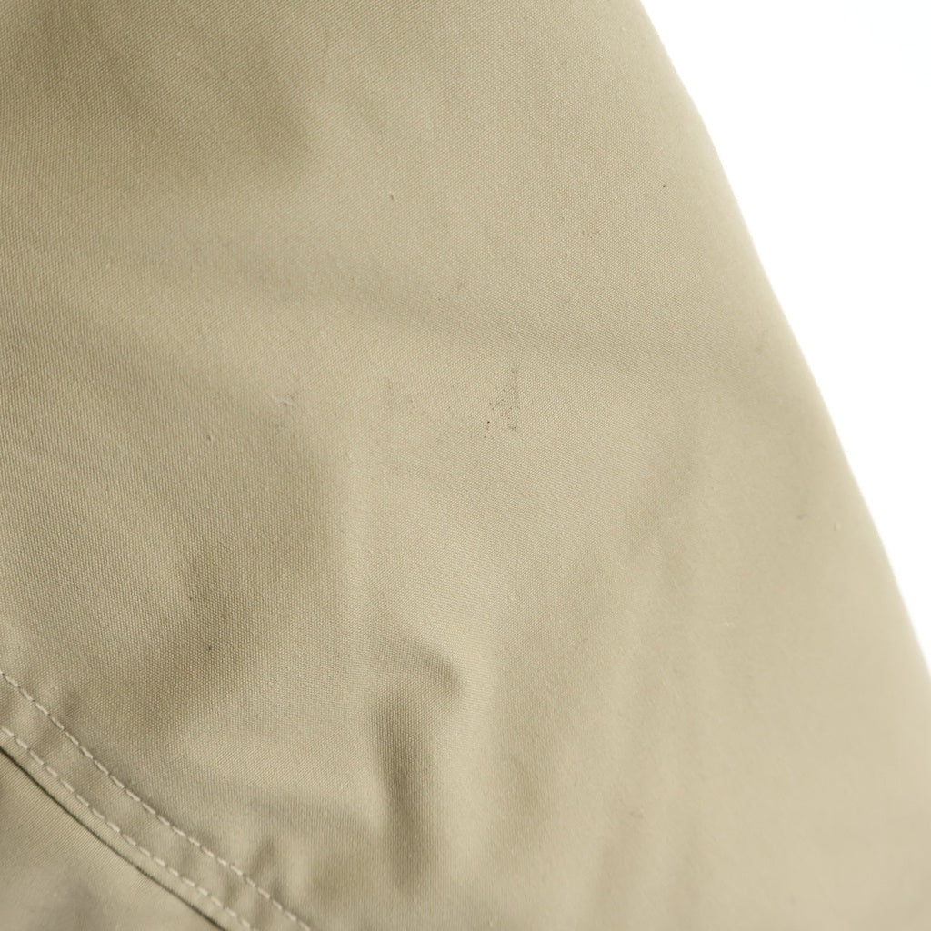 THE NORTH FACE PURPLE LABEL(ノースフェイスパープルレーベル) 65/35 Mountain Short Down Parka マウンテン ショートダウンパーカー フーデッドジャケット ベージュ ND2770N
