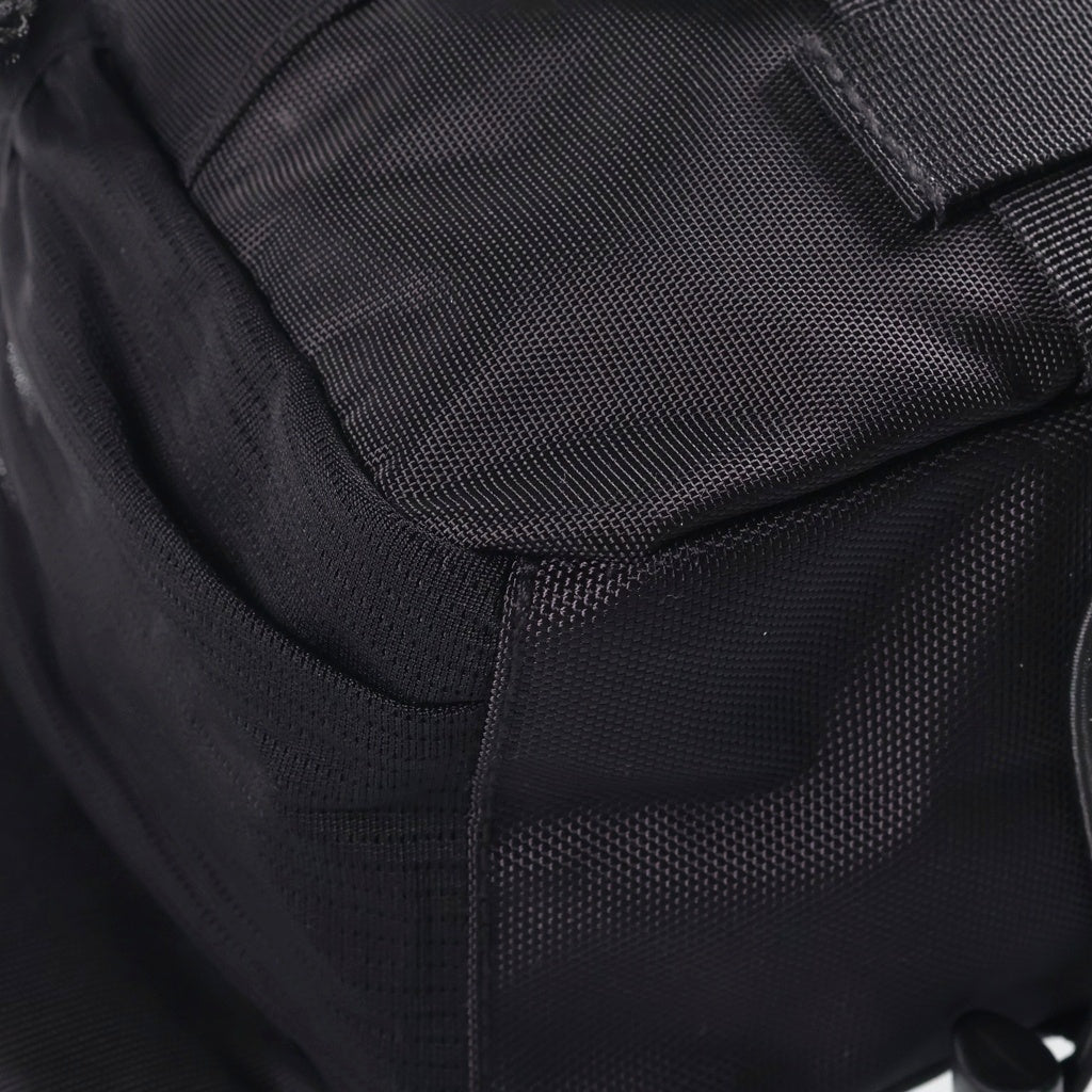 SUPREME(シュプリーム) 19AW Waist Bag ボックスロゴ ウエストバッグ ブラック
