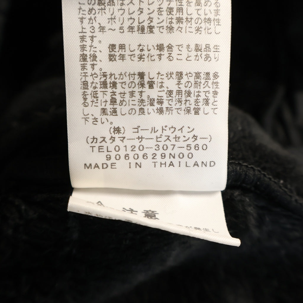 THE NORTH FACE(ザノースフェイス) ANTARCTICA VERSA LOFT JACKET アンタークティカ バーサ ロフト ボアフリースジャケット ブラック NA61930