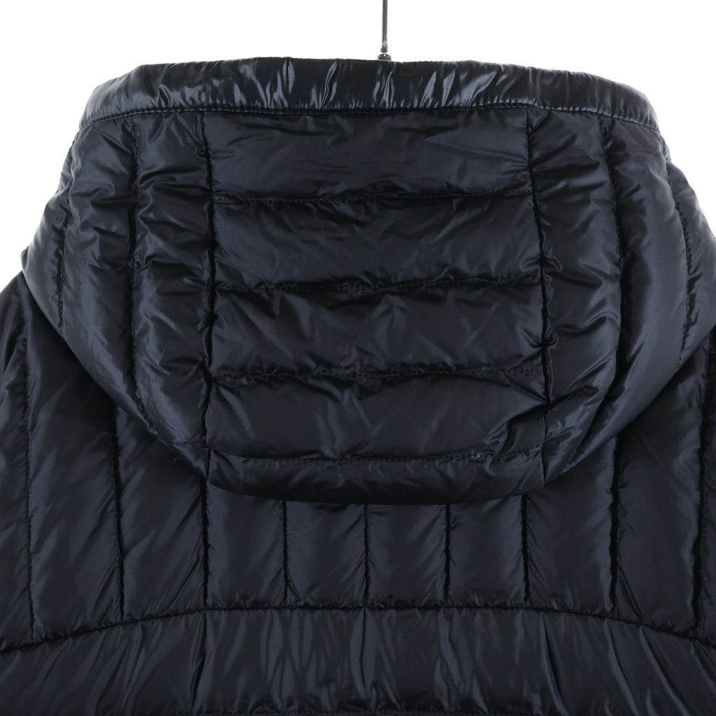 CANADA GOOSE(カナダグース) ROXBORO HOODY ロックスボロフーディ ライトダウンジャケット ブラック 2225LB