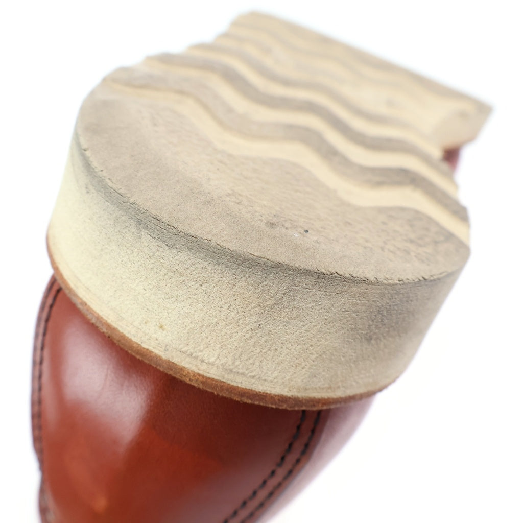 RED WING(レッド ウイング) 6-INCH CLASSIC MOC 6インチ クラシックモック レザーワークブーツ ブラウン 8875