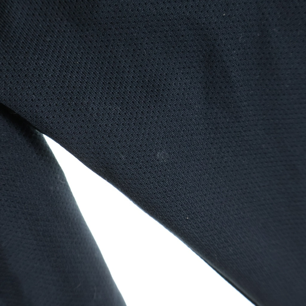 NIKE(ナイキ) ×F.C.REAL BRISTOL WARM UP JACKET エフシーレアルブリストル ウォームアップ ジャケット ブラック 823118-010