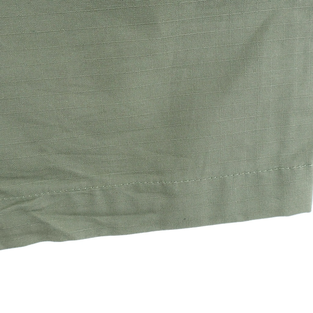 jjjjound(ジョウンド) HEAVYWEIGHT UTILITY PANTS ヘビーウェイト ユーテリティ カーゴパンツ カーキ