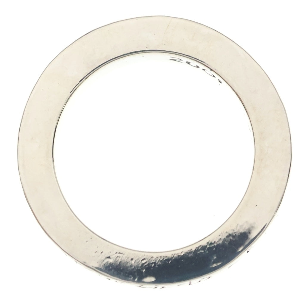 CHROME HEARTS(クロムハーツ) SPACER FUCKYOU 3mm スペーサー ファックユー リング シルバーBCA333 レディース