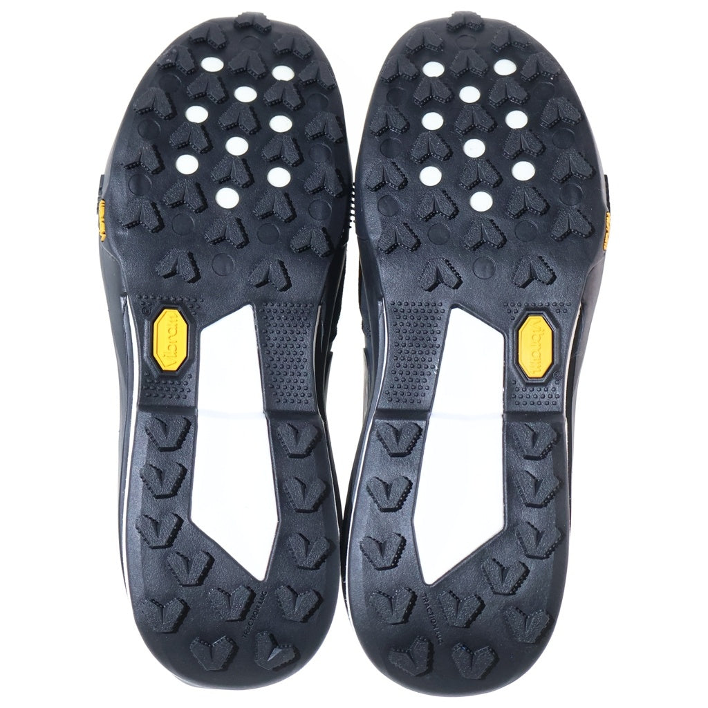 NIKE(ナイキ) ×sacai ZEGAMADOME BLACK サカイ ゼガマドーム ローカットスニーカー ブラック US9/27cm HQ8618-001